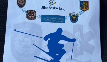 XIII. ročník Sportovního dne IZS